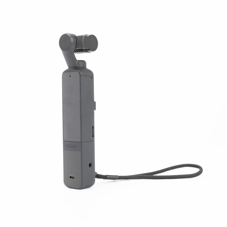 USED DJI Pocket 2 Gimbal Camera Creator Combo