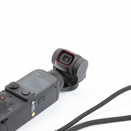 USED DJI Pocket 2 Gimbal Camera Creator Combo