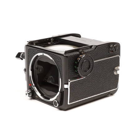 USED Mamiya M645 1000S, Body Only, No Finder, with 120 Insert