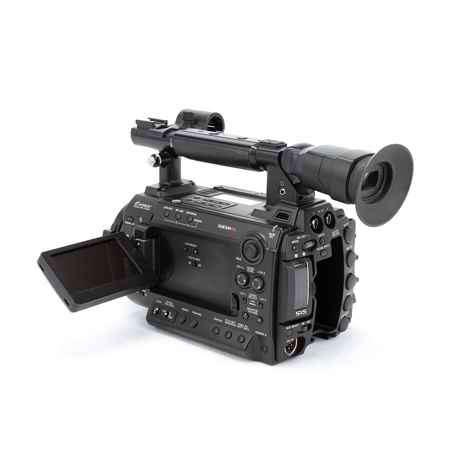 USED Sony PMW-F3 Super 35mm XDCAM EX Full-HD Compact Camcorder