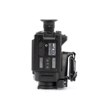 USED Sony PMW-F3 Super 35mm XDCAM EX Full-HD Compact Camcorder
