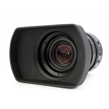 USED Sony SCL-Z18X140 FZ Mount 14X Power Zoom Lens