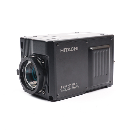 USED Kokusai Denki Electric DK-Z50 Multi-Format HDTV/SD Box Camera