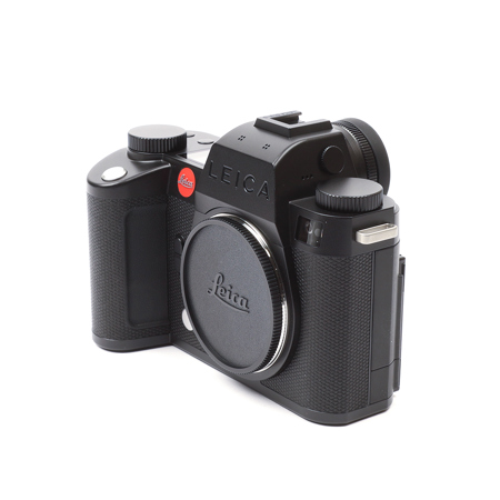 【中古】(ライカ) Leica SL3-S USED Leica SL3-S Mirrorless Camera