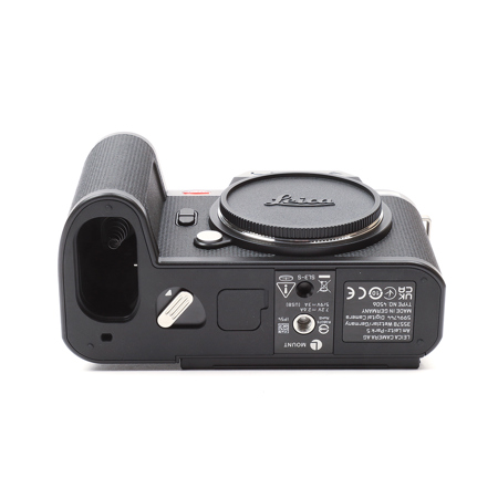 USED Leica SL3-S Mirrorless Camera
