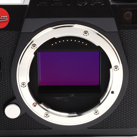 USED Leica SL3-S Mirrorless Camera