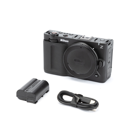 Nikon ZR 6K Cinema Camera