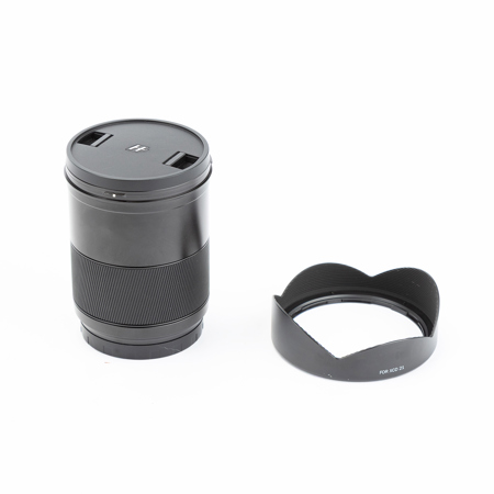 Hasselblad 21mm f/4 XCD Lens