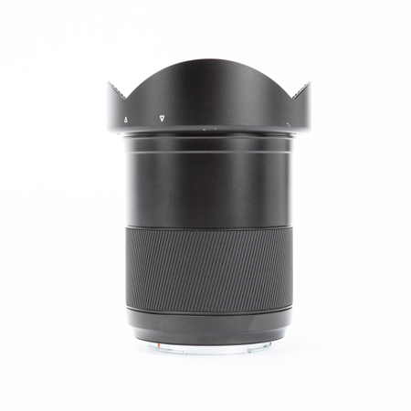 USED Hasselblad 21mm f/4 XCD Lens