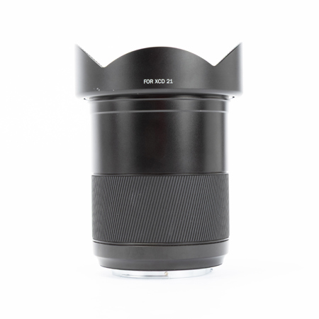 USED Hasselblad 21mm f/4 XCD Lens