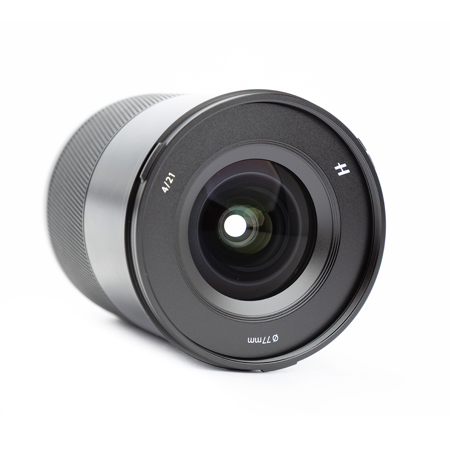 USED Hasselblad 21mm f/4 XCD Lens