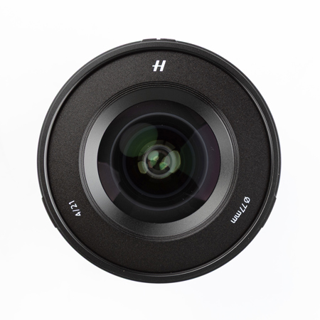 USED Hasselblad 21mm f/4 XCD Lens