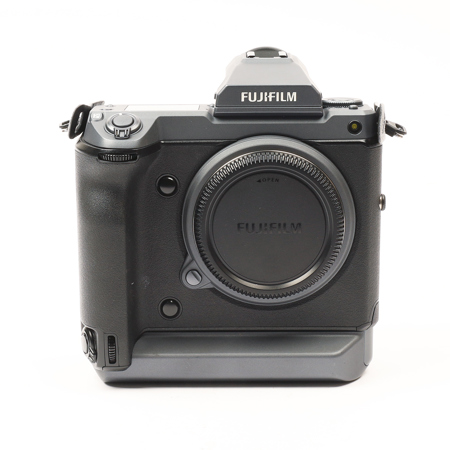 Fujifilm GFX 100 Medium Format Mirrorless Camera Body