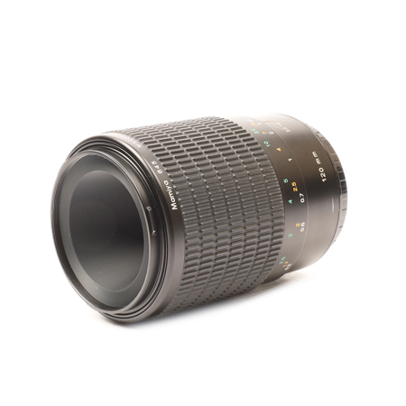 USED Mamiya 645 AF 120mm F4 Macro MF Lens
