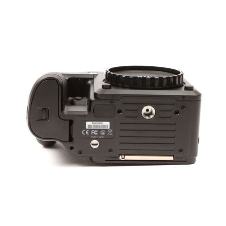 USED Phase One XF Medium Format Camera Body with Prism Finder