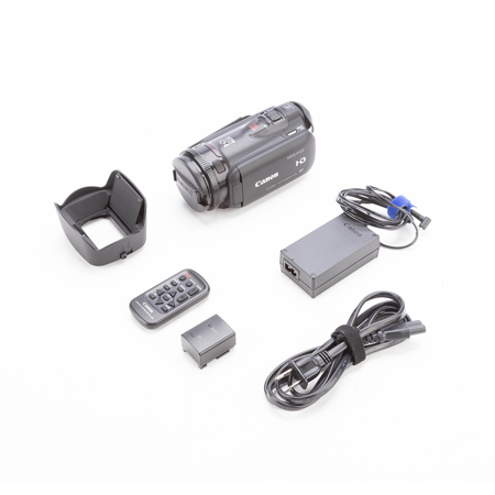 Canon 32GB VIXIA HF G20 Full HD Camcorder
