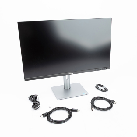 ASUS ProArt Display PA279CRV 27" 16:9 4K Ultra HD IPS LED HDR Monitor