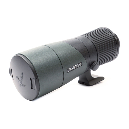 Swarovski Optik ATX/STX/BTX 65mm Objective Lens Module, Arca-Swiss-Compatible Tripod Shoe, Eyepiece Module Required