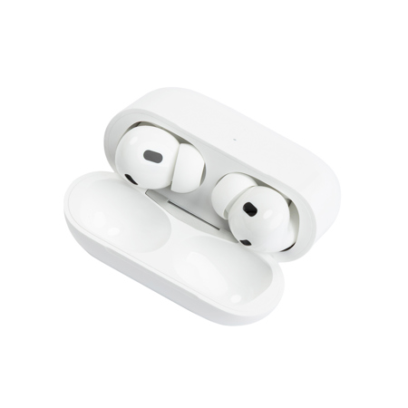 Apple AirPods Pro with MagSafe USB-C Charging Case, 2nd Gen