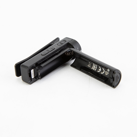 USED Sony ECM-W1M Bluetooth Wireless Microphone System for