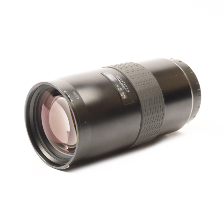 USED Hasselblad HC 210mm f/4.0 Autofocus Lens for the H Cameras