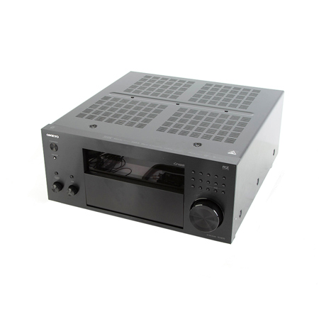 USED Onkyo TX-RZ70 140W 11.2-Channel 8K/4K Network A/V Receiver
