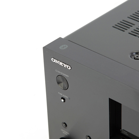 USED Onkyo TX-RZ70 140W 11.2-Channel 8K/4K Network A/V Receiver