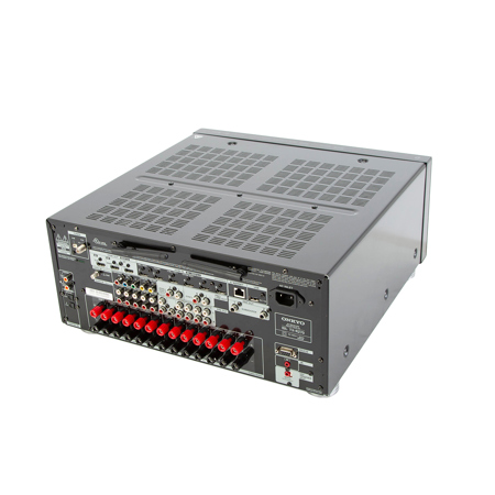 USED Onkyo TX-RZ70 140W 11.2-Channel 8K/4K Network A/V Receiver