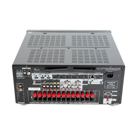 USED Onkyo TX-RZ70 140W 11.2-Channel 8K/4K Network A/V Receiver