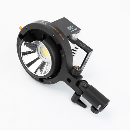 USED Zhiyun MOLUS G60 60W Bi-Color Pocket COB LED Light Combo Kit USED Zhiyun MOLUS G60 60W Bi-Color Pocket COB LED Light Combo Kit