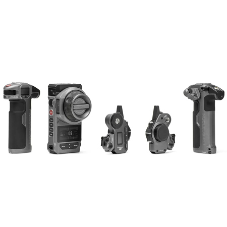 Tilta Nucleus-M II Wireless Lens Control System with Ultimate Kit