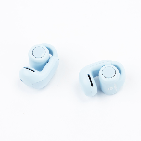 USED Bose Ultra Wireless Open Earbuds Moonstone Blue
