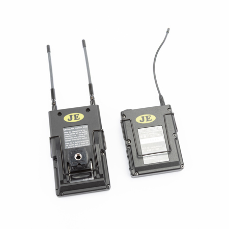 USED Sony UTX-B2 UHF Transmitter & URX-P2 UHF Diversity Tuner with