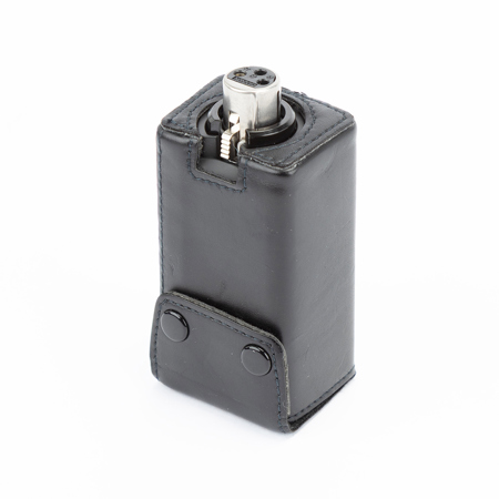 Sony Sony UTX-P1 UWP Series Plug-on Transmitter, Operating on TV Channels 42 to 45