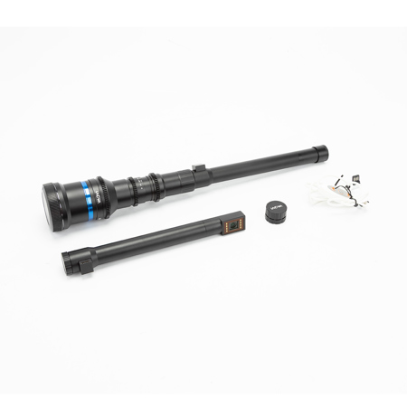 Venus Laowa 24mm T14 2x Macro PeriProbe Cine Lens for Canon EF