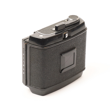 Mamiya 220 Rollfilm Holder for RB67