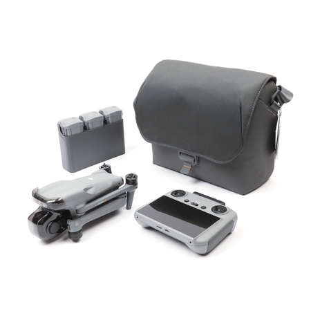 DJI Air 3 Drone Fly More Combo with RC 2 Remote Controller