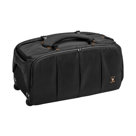 Slinger BigBag Video Handbag XL with wheels