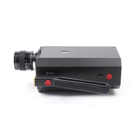 USED Kodak Super 8 Camera