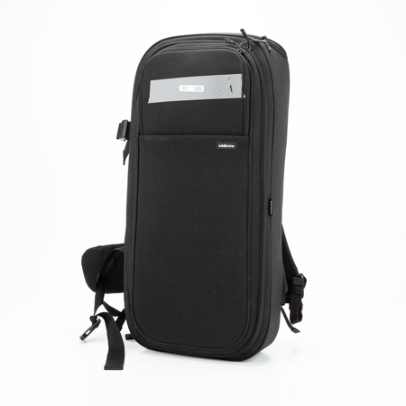 edelkrone 42L Backpack with Dividers, Black