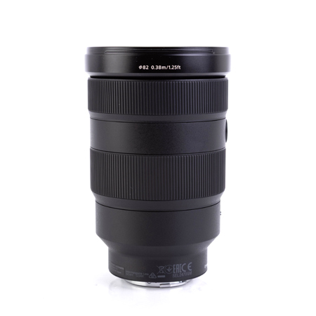 USED Sony FE 24-70mm f/2.8 GM (G Master) E-Mount NEX Camera Lens
