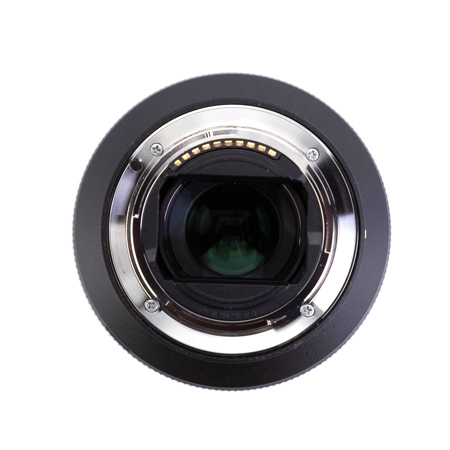 USED Sony FE 24-70mm f/2.8 GM (G Master) E-Mount NEX Camera Lens