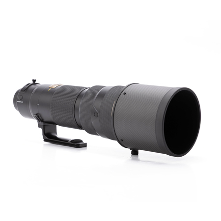 Nikon 200mm-400mm f4G IF-ED AF-S VR Nikkor Lens