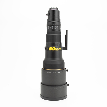 USED Nikon 600mm f/4G ED AF-S Vibration Reduction (VR) Nikkor Lens