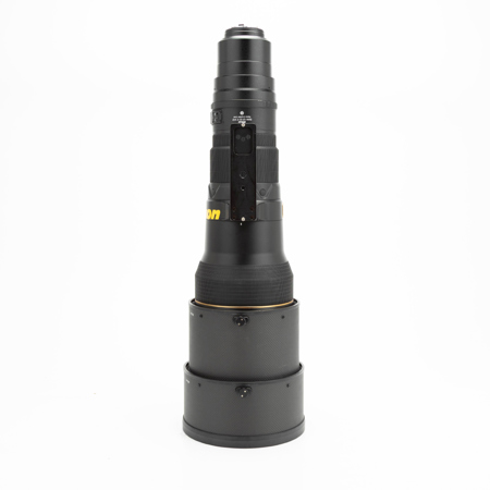 USED Nikon 600mm f/4G ED AF-S Vibration Reduction (VR) Nikkor Lens