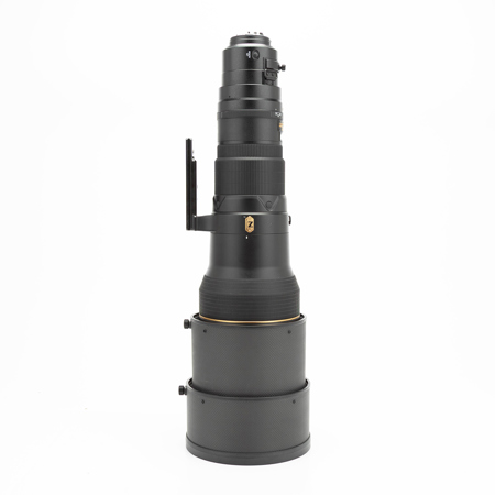 USED Nikon 600mm f/4G ED AF-S Vibration Reduction (VR) Nikkor Lens