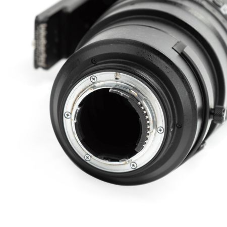 USED Nikon 600mm f/4G ED AF-S Vibration Reduction (VR) Nikkor Lens