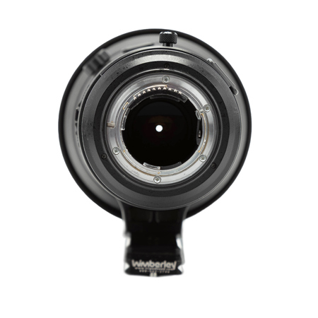 USED Nikon 600mm f/4G ED AF-S Vibration Reduction (VR) Nikkor Lens