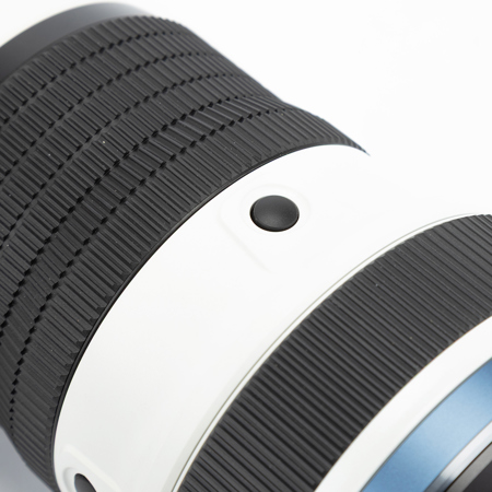 USED Olympus M.Zuiko Digital ED 150-400mm f/4.5 TC1.25x IS PRO Lens