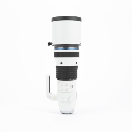 USED Olympus M.Zuiko Digital ED 150-400mm f/4.5 TC1.25x IS PRO Lens